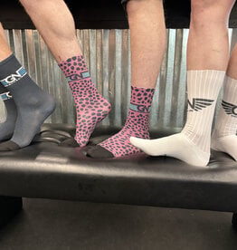 Evo Air Pro 6" Sock GN