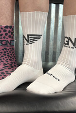 Evo Jet Aerosock GN White