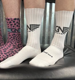 Evo Jet Aerosock GN White