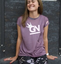 Maloja GN Crown Cap Sleeve