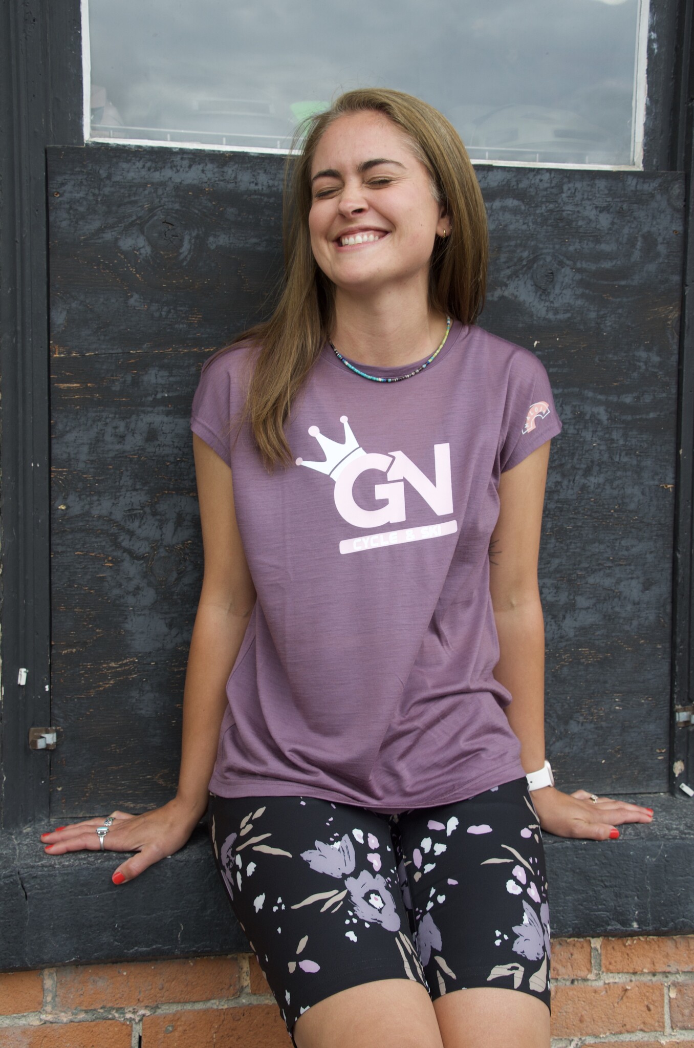 Maloja GN Crown Cap Sleeve