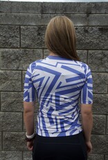 Velocio W's Luxe Ultralight SE Jersey Lines