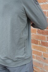 Flylow GN Donner Crew Shadow Heather