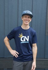 GN Crown Enduro Light Jersey