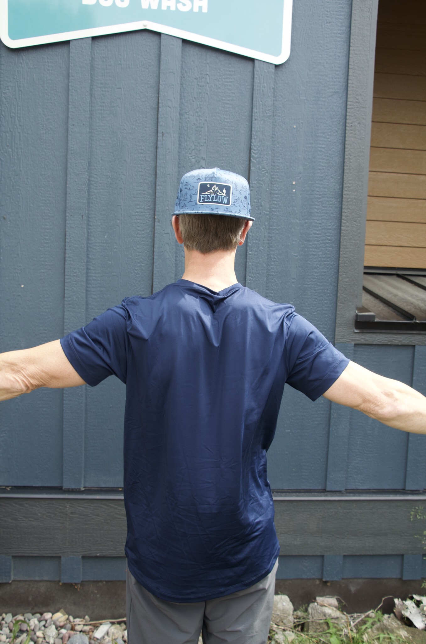 GN Crown Enduro Light Jersey