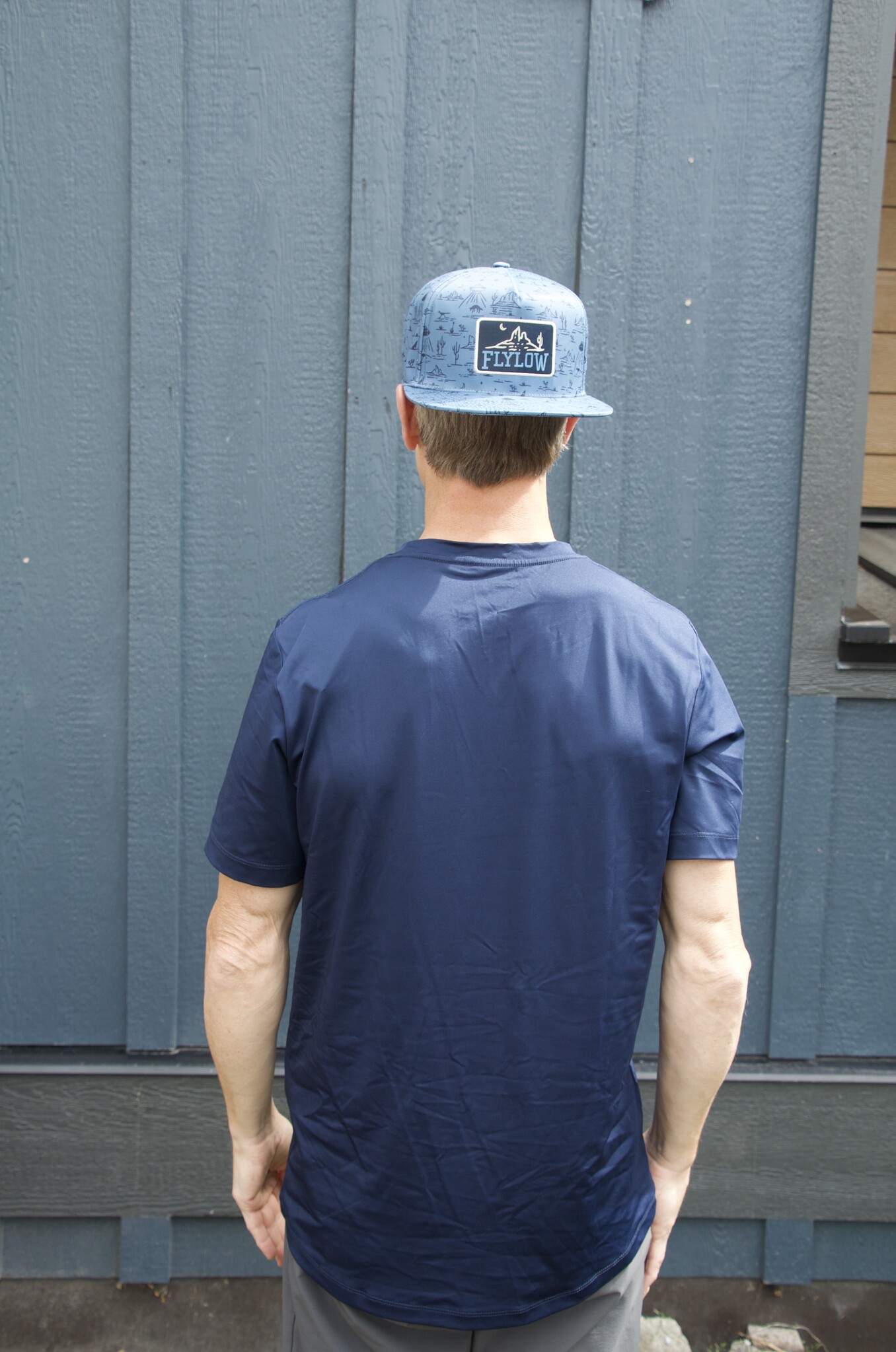 GN Crown Enduro Light Jersey