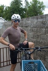 Velocio Luxe Ultralight Jersey Plum