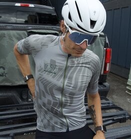 Velocio ONE SE Jersey Deep Lichen