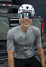 Velocio ONE SE Jersey Deep Lichen