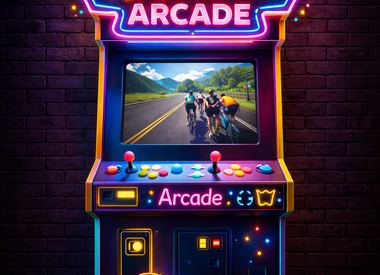 GNCS ARCADE 