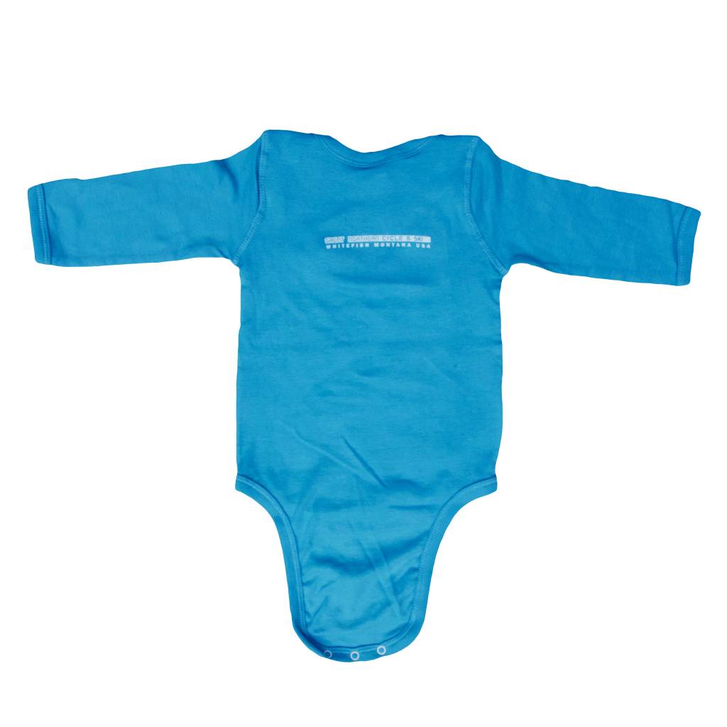 GNCS Baby Onesie