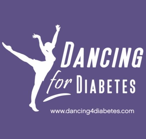 December 2016 Dancing for Diabetes