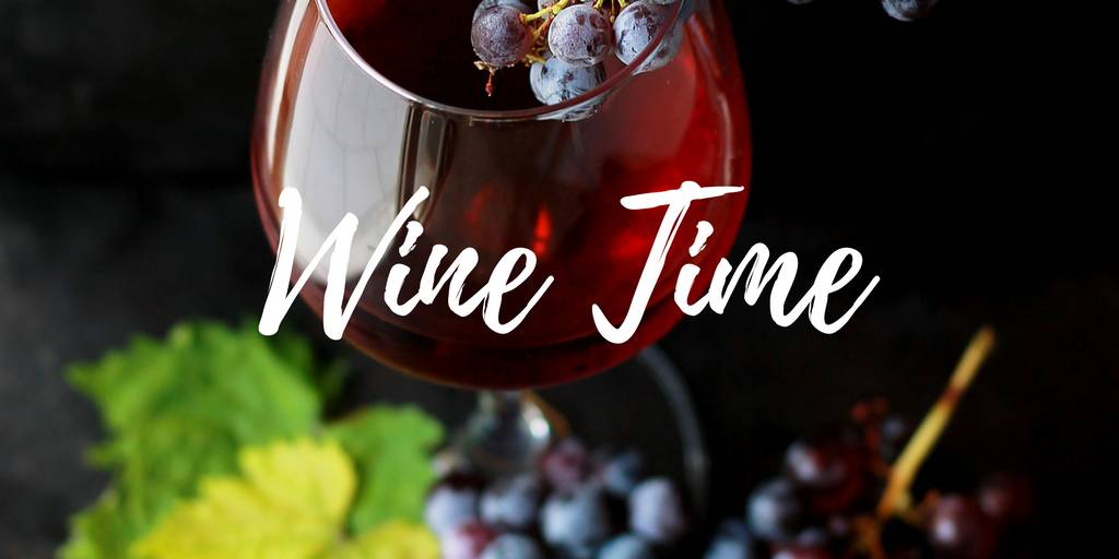 Our Wine Times