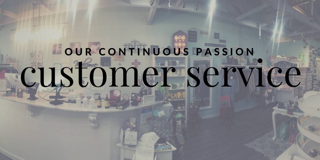 Customer Service