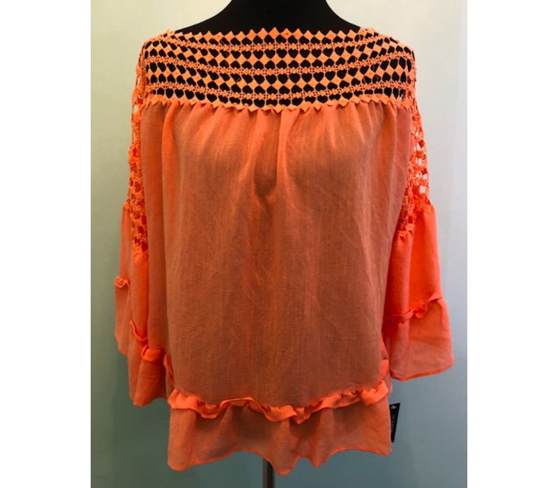 Firefly Boho Dress