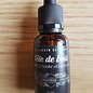 Huile à barbe et cheveux tête de bois 30ml