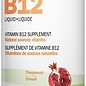 Vitamine B12 liquide 250 ml