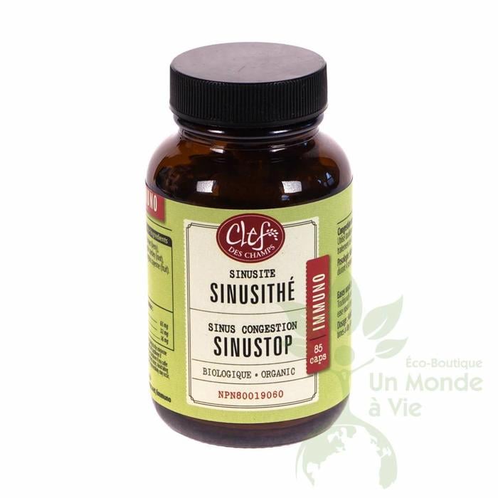 Sinusithe bio 85 capsules