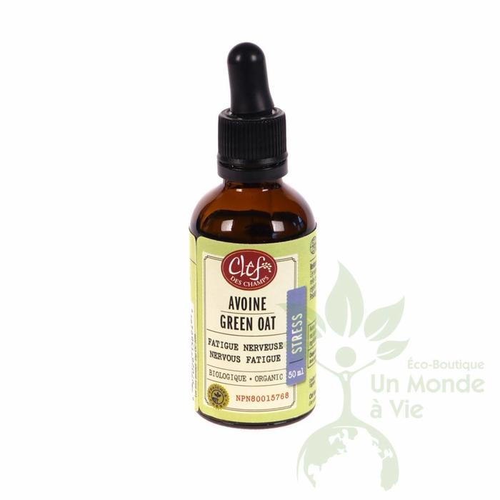 Buy Clef Des Champs FEMINA MENSTRUIX (ORGANIC) - 50ML at