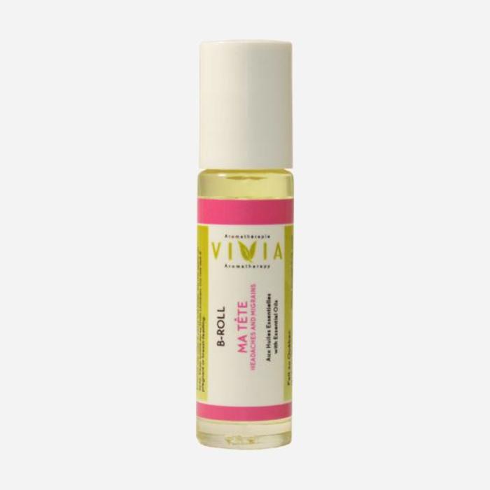 Huile essentielle Orange douce bio – Vivia