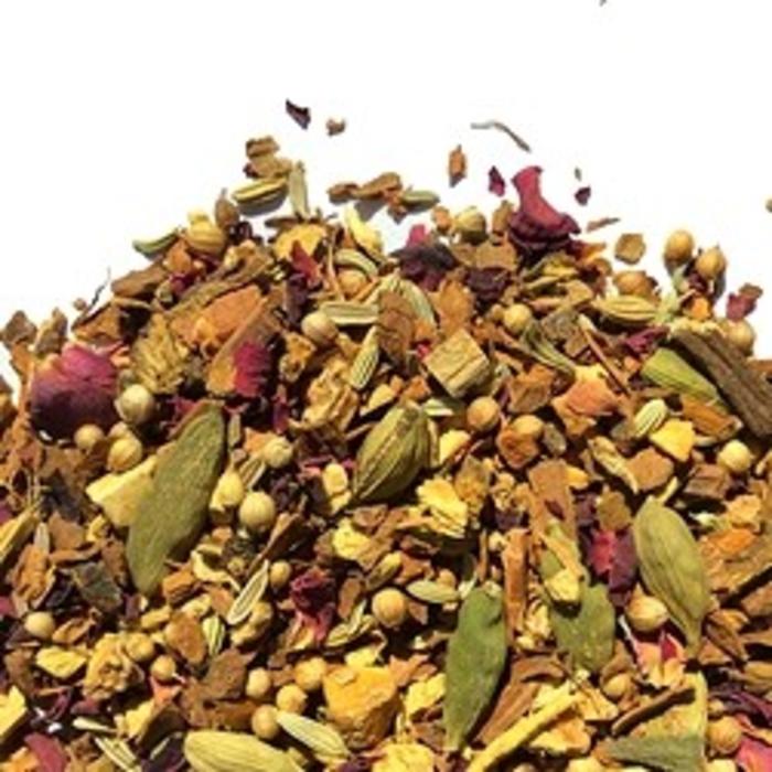 Tisane Equilibre parfait 65g