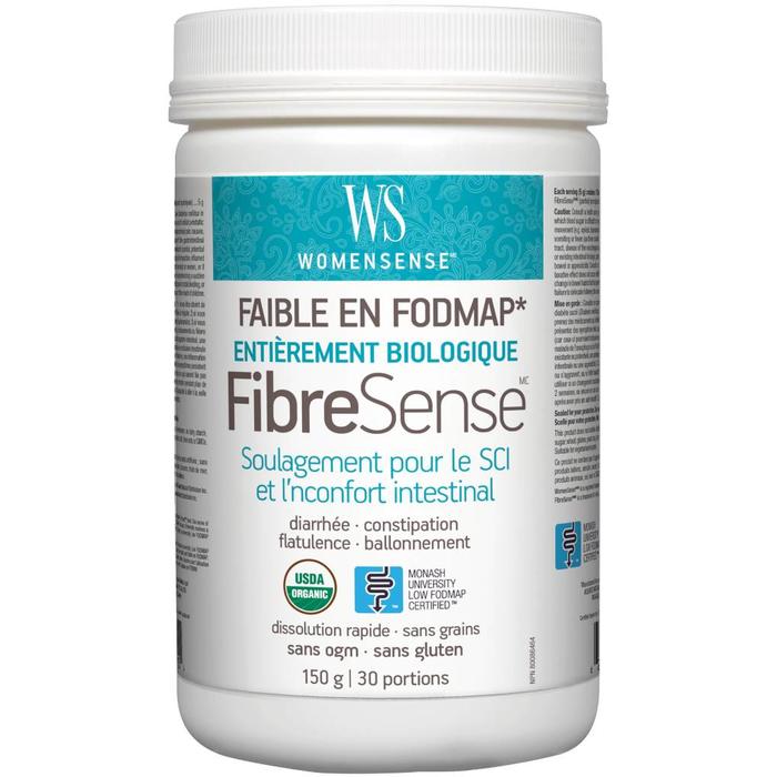 FibreSense 150g 30 portions