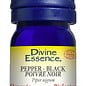 Huile essentielle Poivre Noir bio (Piper nigrum) 5 ml