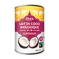 Lait de coco bio 400ml