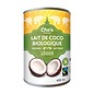 Lait de coco bio 400ml