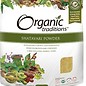 Poudre de Shatavari bio 200g