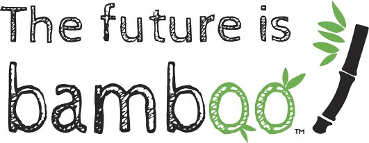 The future is bamboo