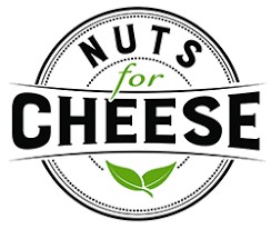 Nuts for cheese