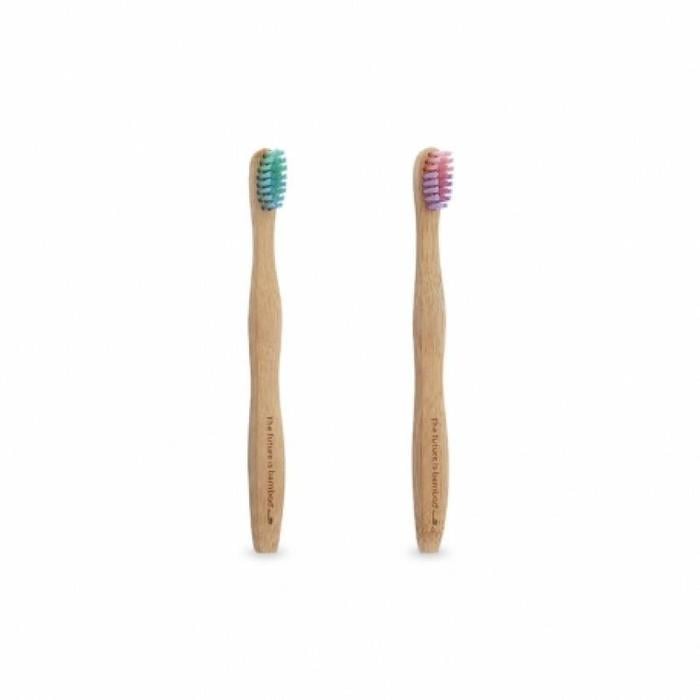 Brosse à dents bambou -