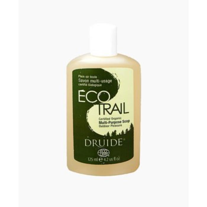 Savon multi-usage Ecotrail 125ml