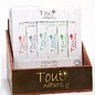 Mini-palette encens 6 fragrances