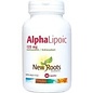 Acide alpha lipoique 60 capsules