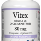 Vitex 90 caps 80 mg