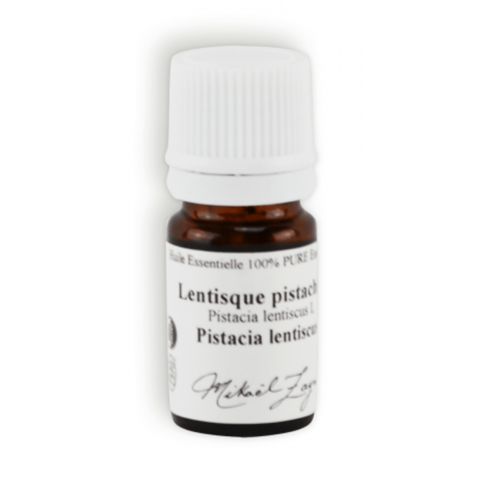 HE Lentisque pistachier bio 5ml