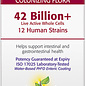 Probiotiques Humains 42 milliards 30 capsules