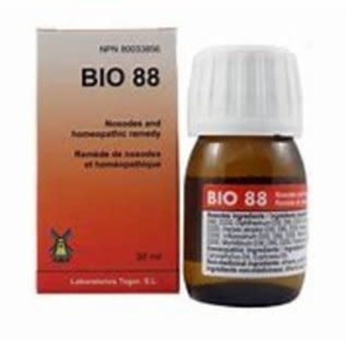 Bio 88 30 ml