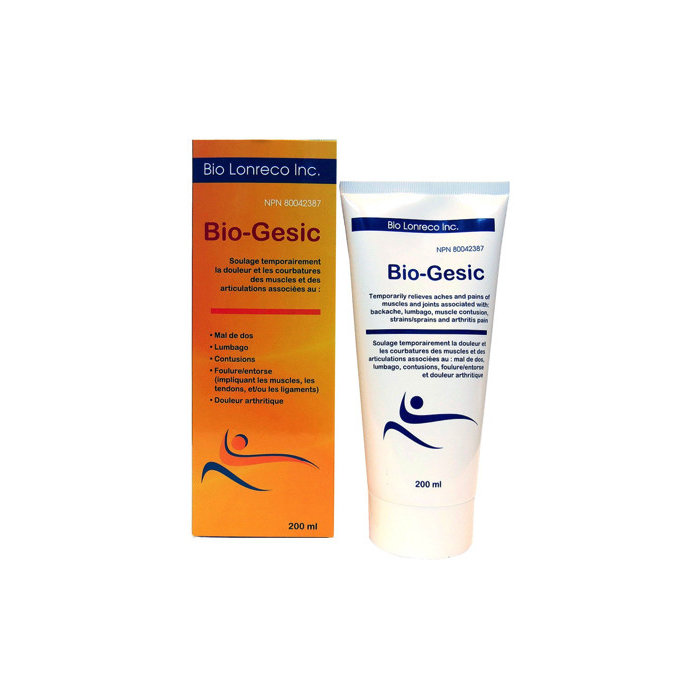 Bio-Gesic 200ml