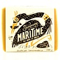 Barre Shampoing Maritime 100g (collaboration Mauvaises Herbes)