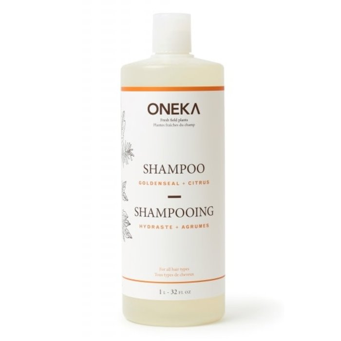 Shampoing -