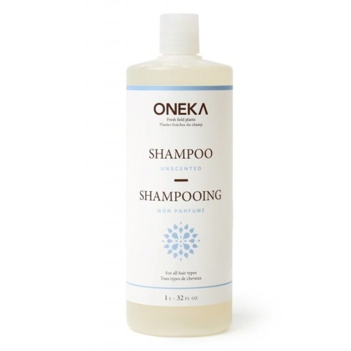 Shampoing -