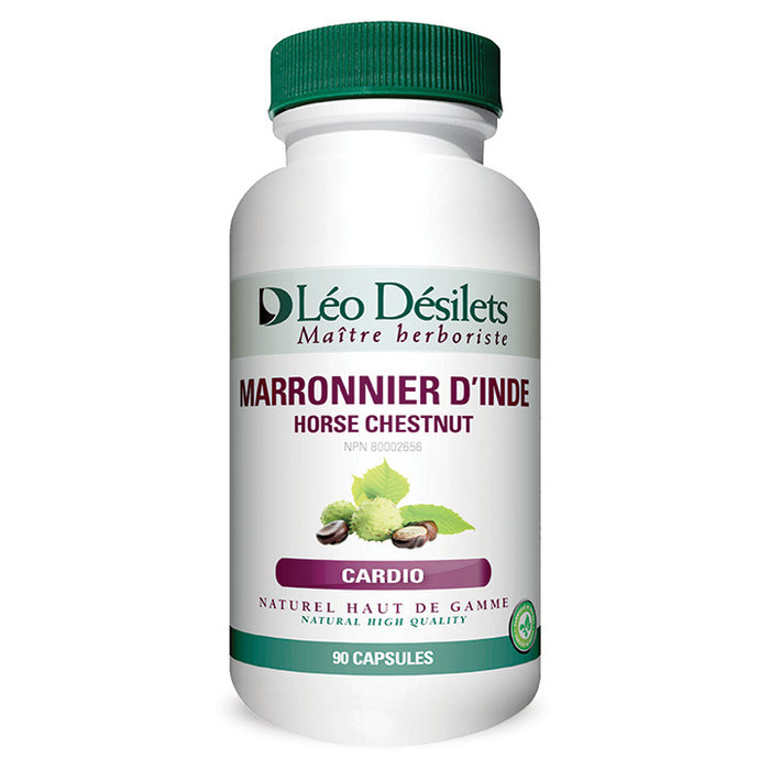 Marronnier d'Inde 90 capsules