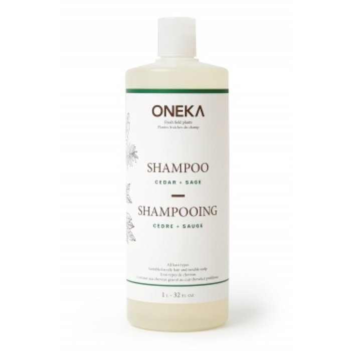 Shampoing -