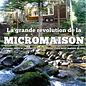 Livre "La grande révolution de la micromaison"