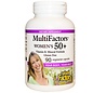 Mulvitiamines MultiFactors Femme 50+ 90 capsules