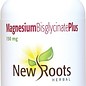 Magnesium Bisglycinate plus 150mg 120 capsules