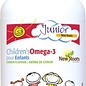 Junior Omega-3 pour enfants 120 gelules croquables